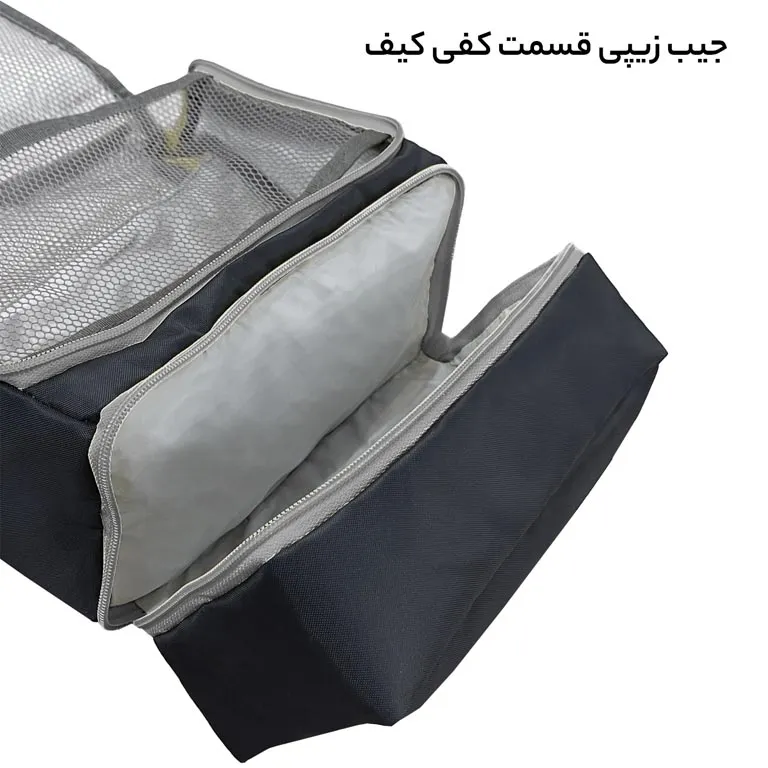 خرید اقساطی کیف دستی آیمکس مدل IMAX - MAX015