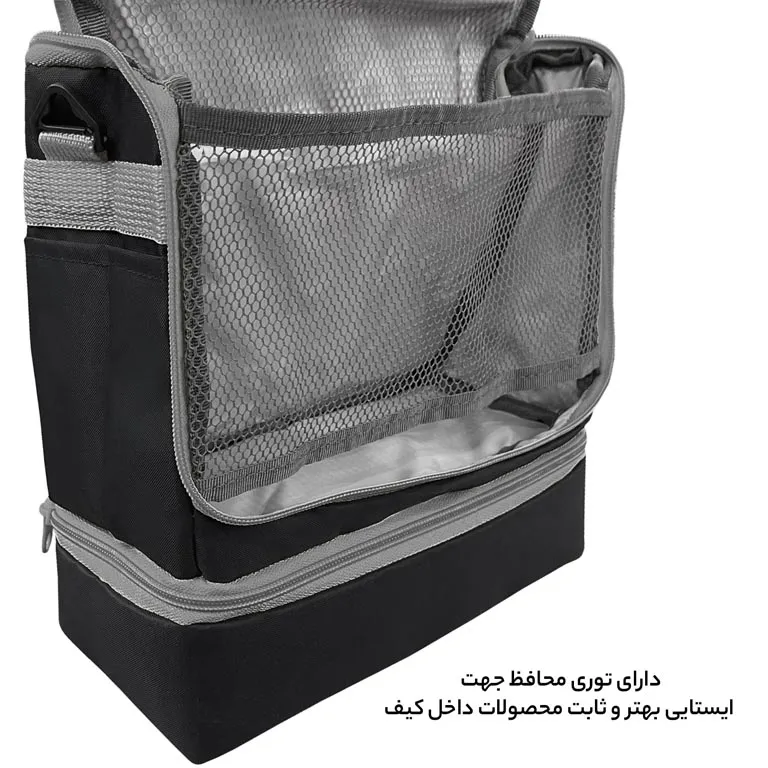 نمایندگی کیف مدارک آیمکس مدل IMAX - MAX015