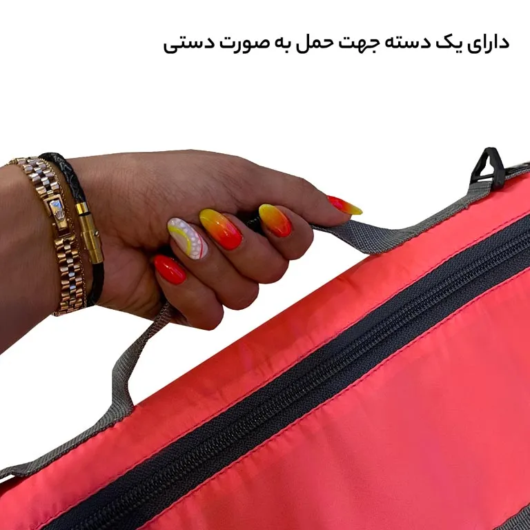 خرید باکس آرایشی بهداشتی آیمکس مدل IMAX - MAX026