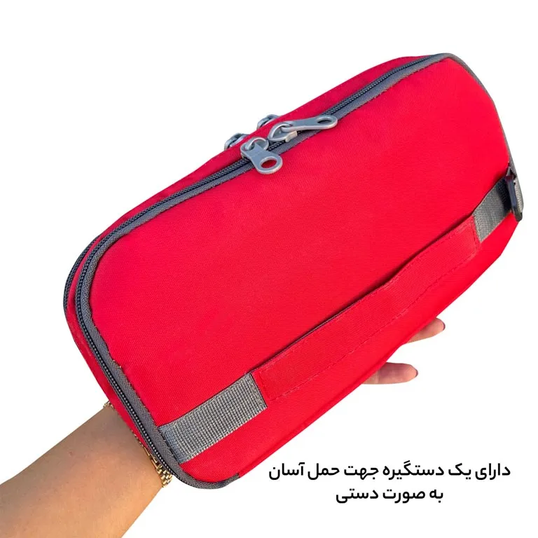 نمایندگی باکس نظم دهنده آیمکس IMAX - MAX027