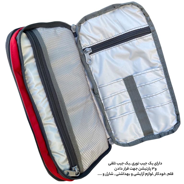 کیف مدارک آیمکس IMAX - MAX027