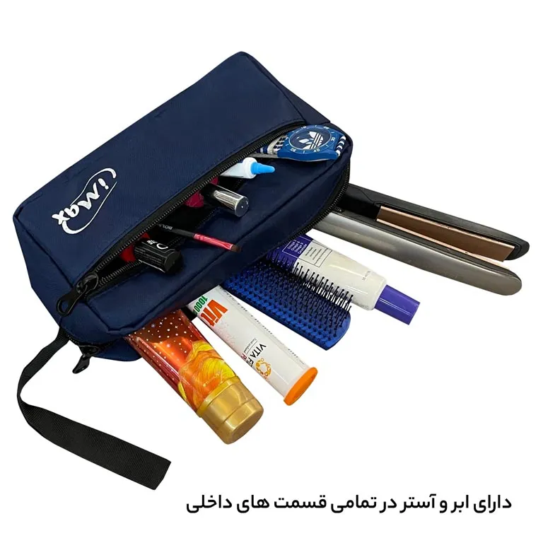 باکس نظم دهنده آیمکس مدل IMAX - MAX03