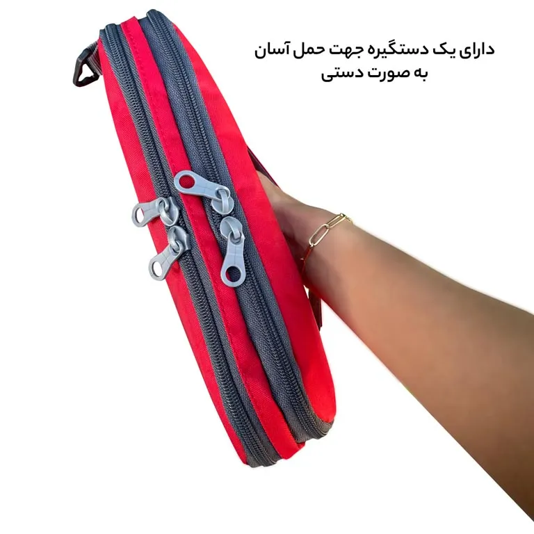 تولیدی استند آرایشی آیمکس مدل IMAX - MAX06