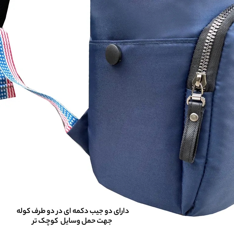 کوله پشتی اورجینال آیمکس IMAX-MAX081
