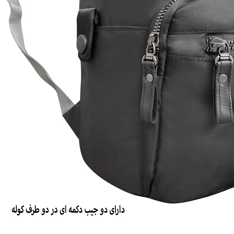 خرید آنلاین کوله پشتی آیمکس مدل IMAX - MAX082