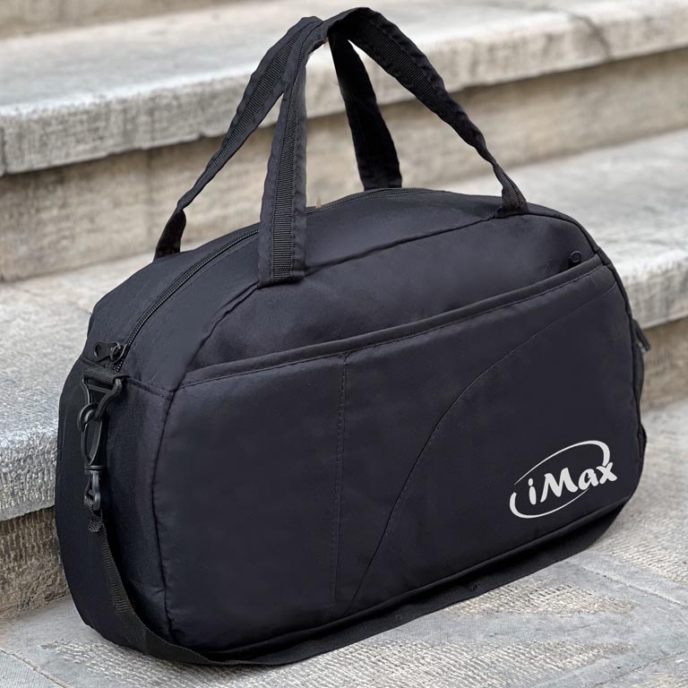 خرید اقساطی ساک ورزشی آیمکس مدل IMAX - MAX99038