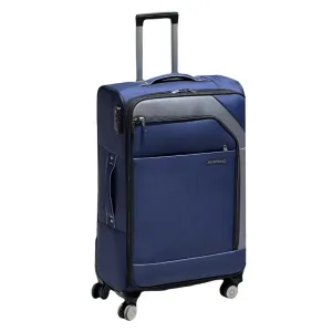 چمدان سایز بزرگ لیوزکینگ مدل LEAVESKING - LK100304 LARGE