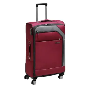 چمدان سایز بزرگ لیوزکینگ مدل LEAVESKING - LK100304 LARGE