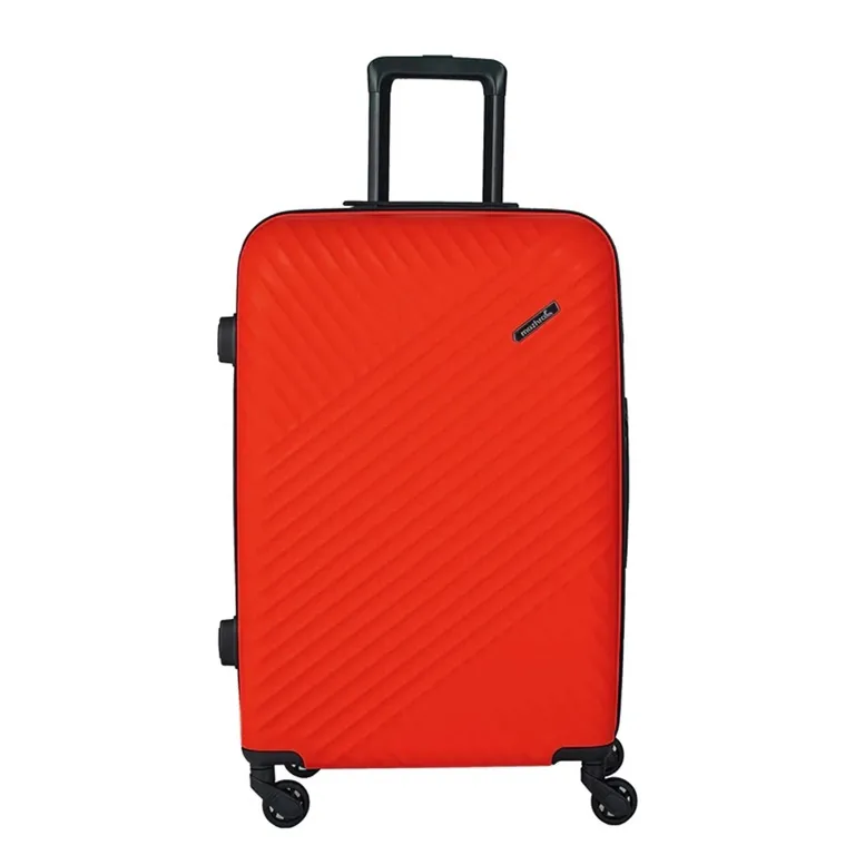 چمدان جادار سایز بزرگ ماژرو مدل MAZHRO - MZR40121 LARGE