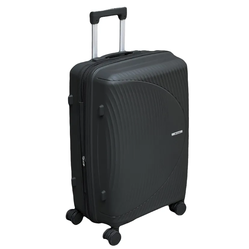 چمدان نشکن مندوزا مدل MENDOZA - MDZ608L LARGE سایز بزرگ