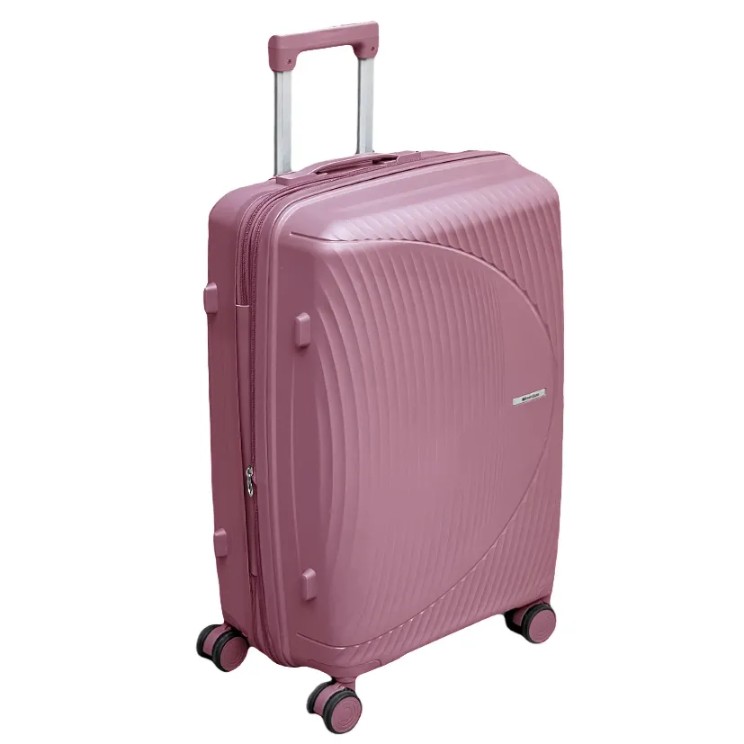 چمدان نشکن مندوزا مدل MENDOZA - MDZ608M MEDIUM سایز متوسط