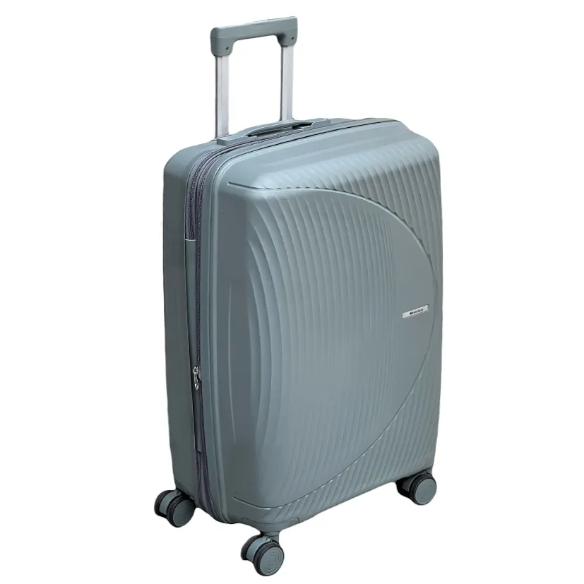 چمدان نشکن مندوزا مدل MENDOZA - MDZ608S SMALL سایز کوچک