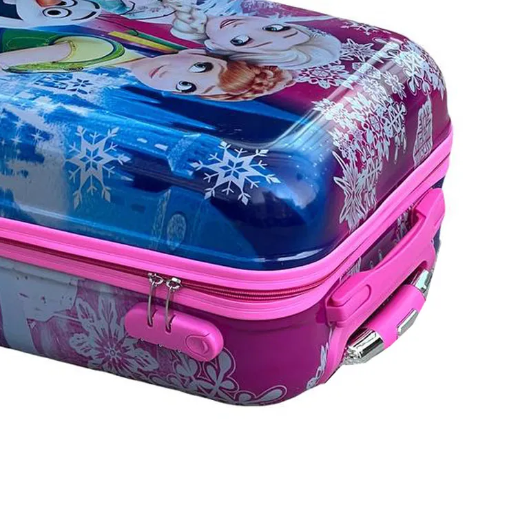 فروشگاه چمدان کودک انیمیشنی Frozen السا آنا MISCELLANEOUS - MSN40116