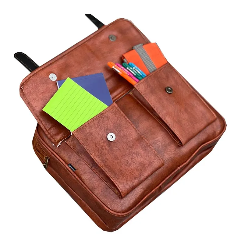 تولیدی کیف چرمی مدل MISCELLANEOUS - MT001