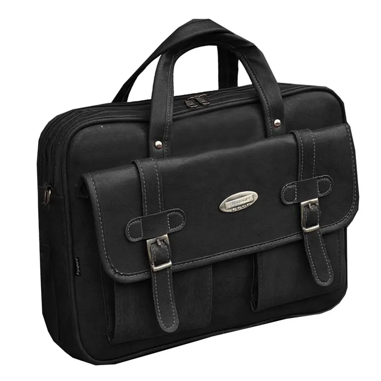 قیمت عمده کیف چرمی اداری مدل MISCELLANEOUS - MT001