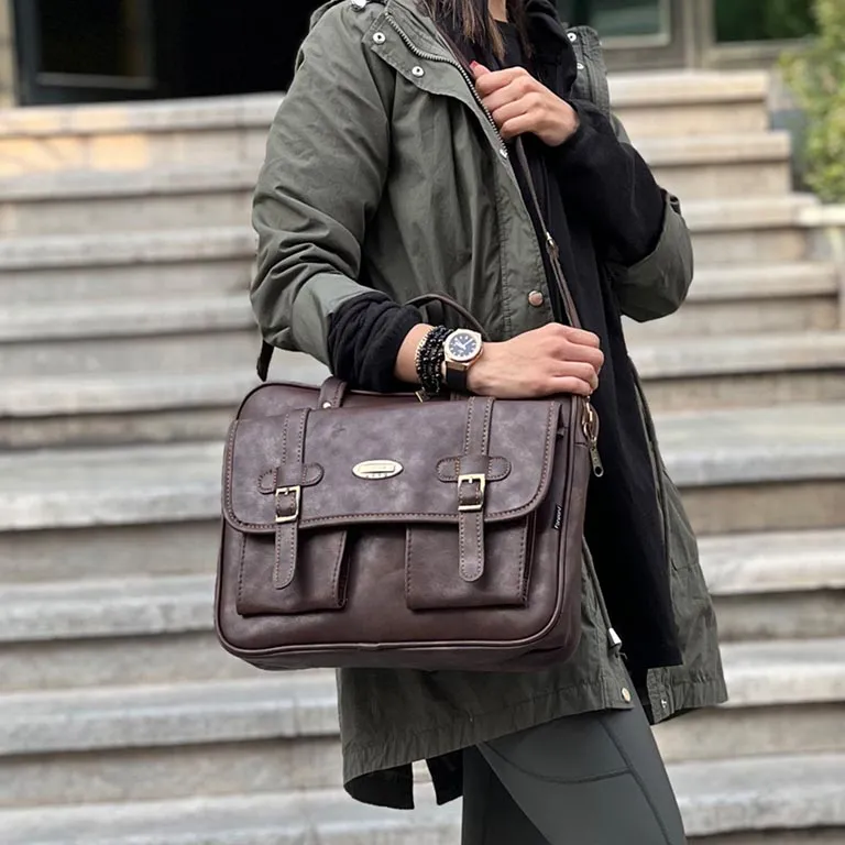 کیف دستی زنانه مدل MISCELLANEOUS - MT001