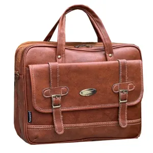 کیف چرمی اداری مدل MISCELLANEOUS - MT002