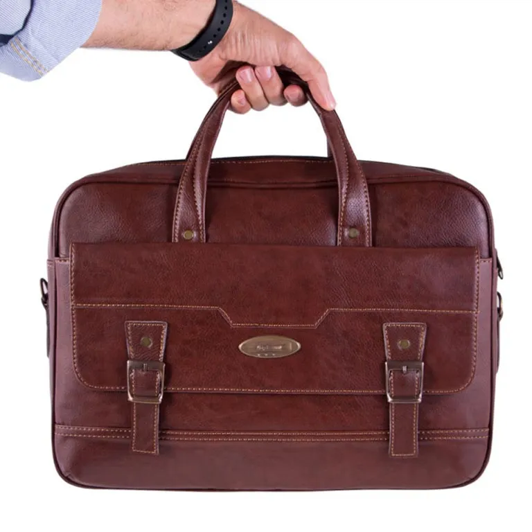 خرید عمده کیف چرمی مدل MISCELLANEOUS - MT003