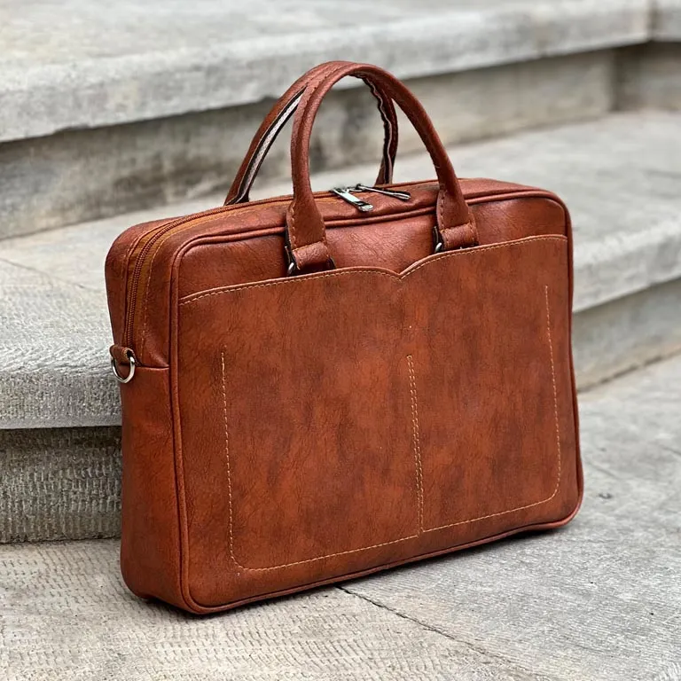 کیف چرمی مدل MISCELLANEOUS - MT004