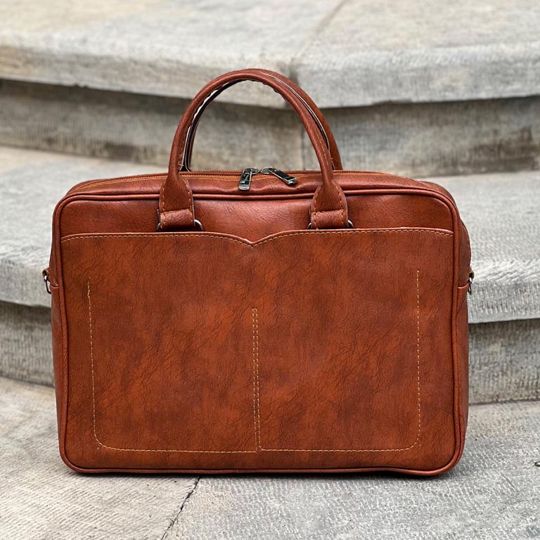 کیف چرمی اداری ارزان مدل MISCELLANEOUS - MT004