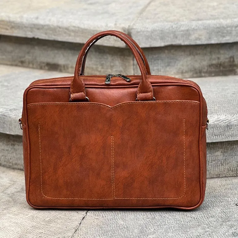 خرید عمده کیف چرمی مدل MISCELLANEOUS - MT004