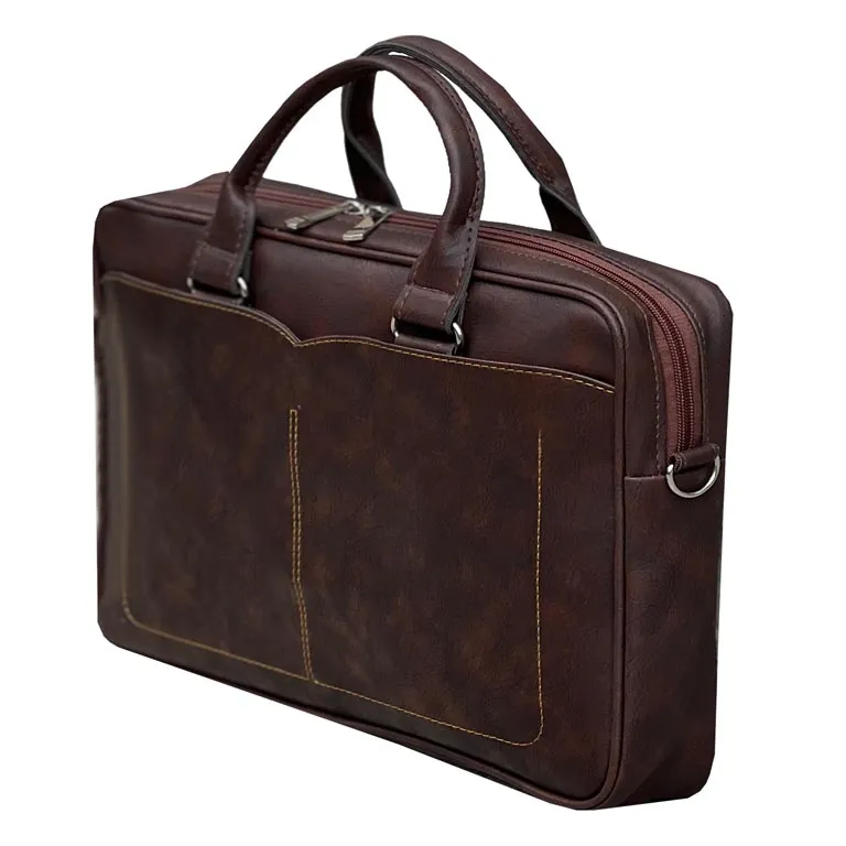 خرید عمده کیف چرمی اداری مدل MISCELLANEOUS - MT004