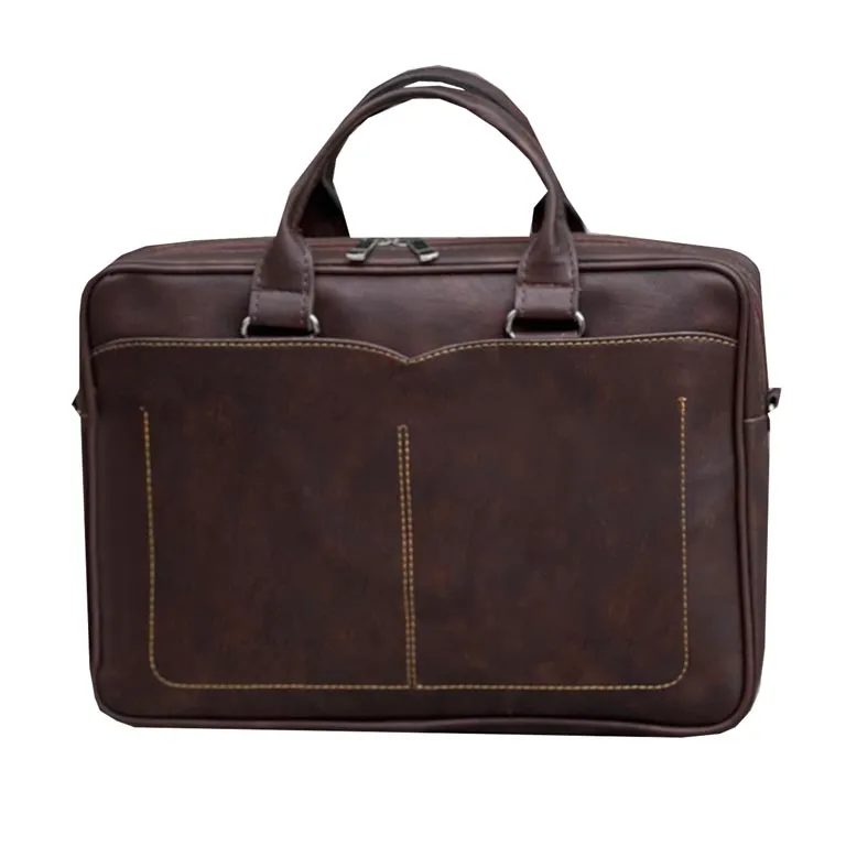 خرید کیف چرمی اداری مدل MISCELLANEOUS - MT004