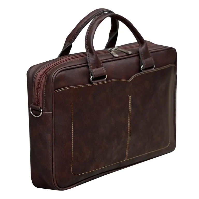 فروش کیف چرمی اداری مدل MISCELLANEOUS - MT004
