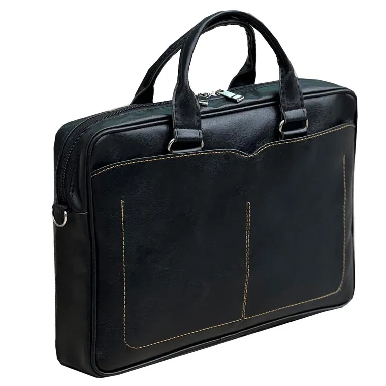 فروش عمده کیف چرمی اداری مدل MISCELLANEOUS - MT004