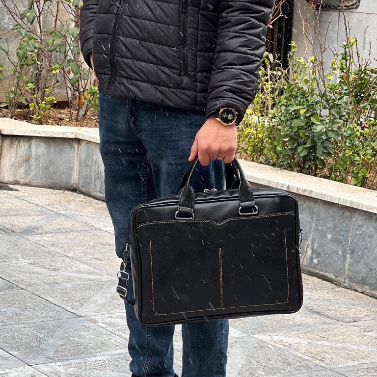 کیف اداری مدل MISCELLANEOUS - MT004