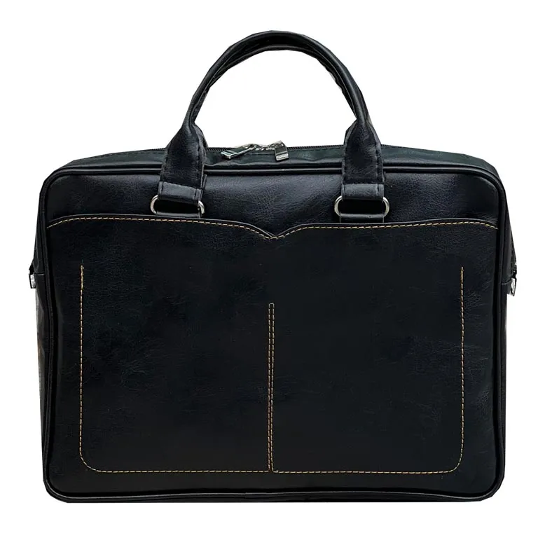 فروش قسطی کیف چرمی اداری مدل MISCELLANEOUS - MT004