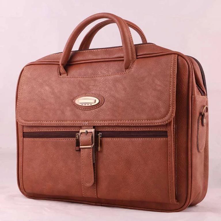 خرید کیف چرمی اداری عمده مدل MISCELLANEOUS - MT007