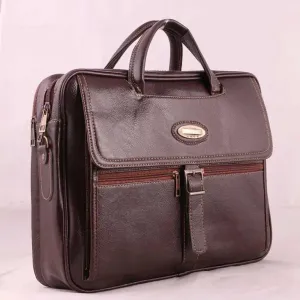 کیف چرمی اداری مدل MISCELLANEOUS - MT007