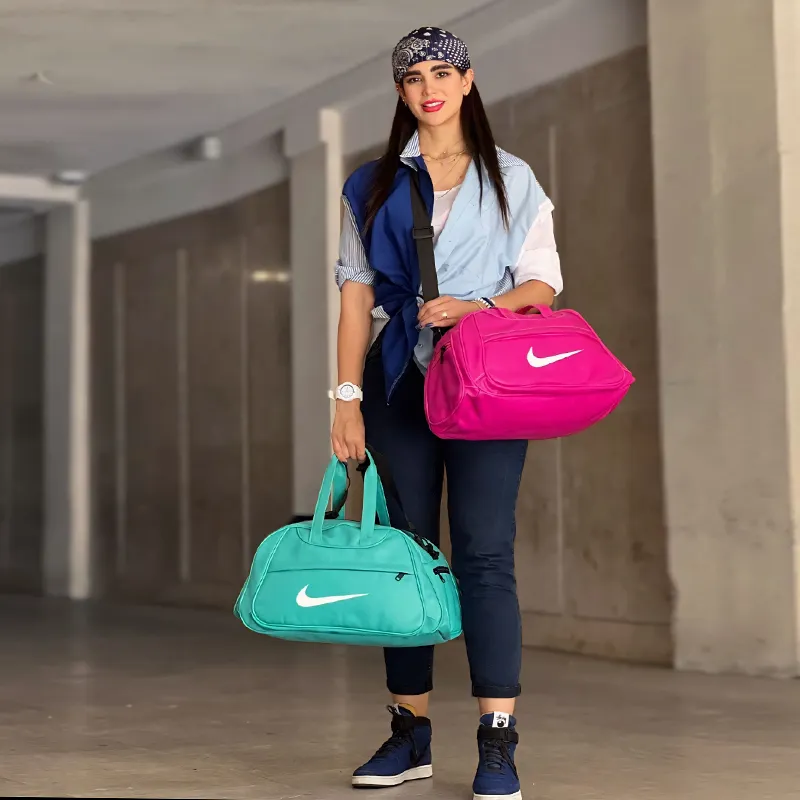 خرید ساک باشگاهی نایکی مدل NIKE - NK99050 PIXY SPORT