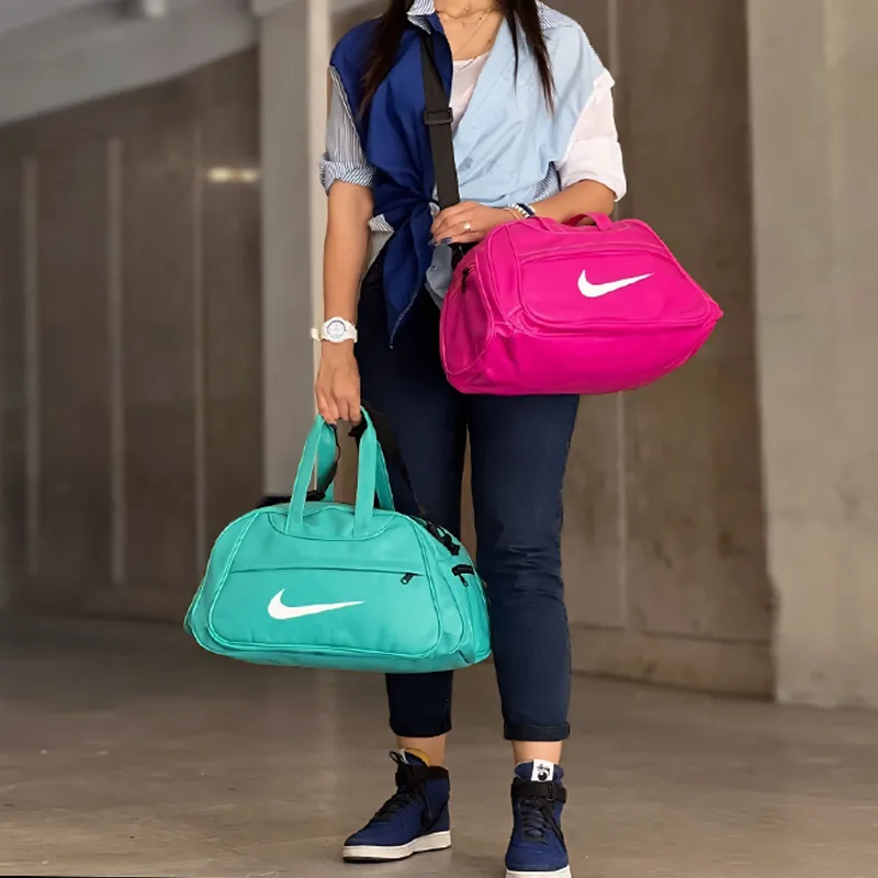 ساک ورزشی ارزان نایکی مدل NIKE - NK99050 PIXY SPORT