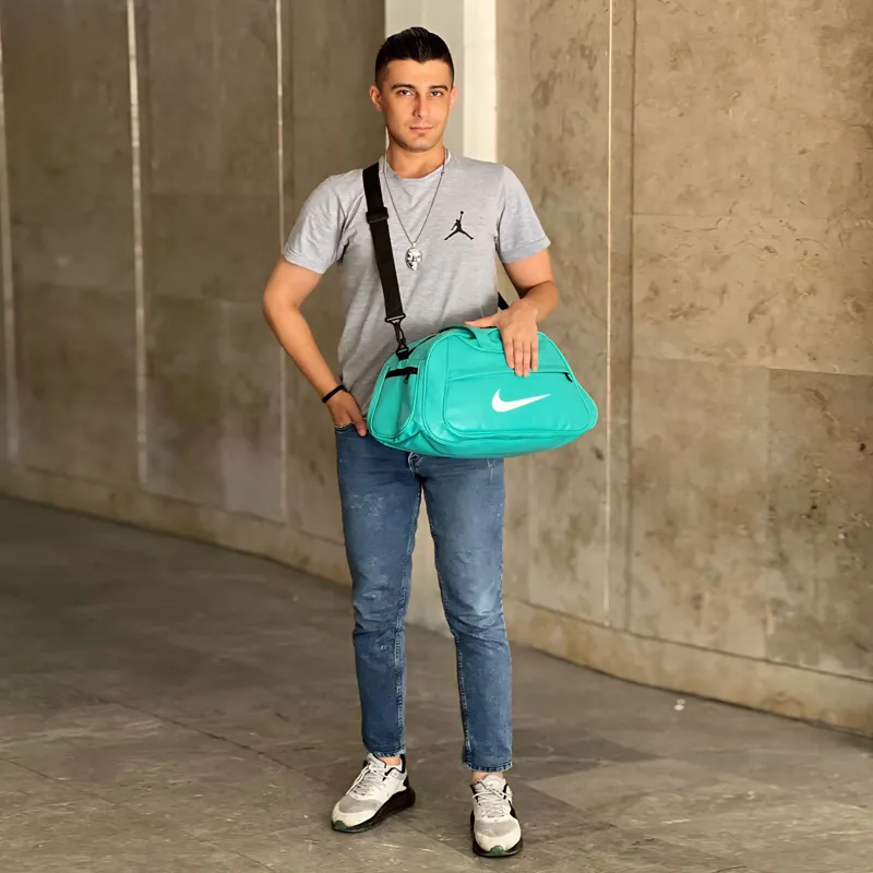 ساک اورجینال نایکی مدل NIKE - NK99050 PIXY SPORT