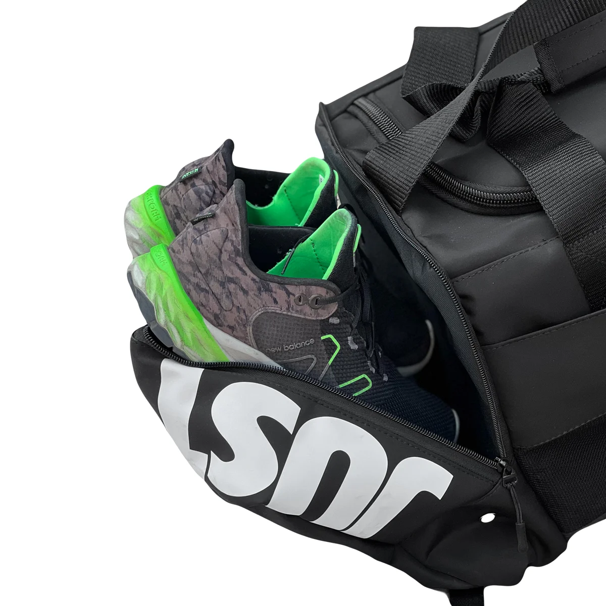 خرید ساک ورزشی نایکی تفکیکی کد  NIKE - NK99098 MULTI-COMPARTMENT GYM BAG