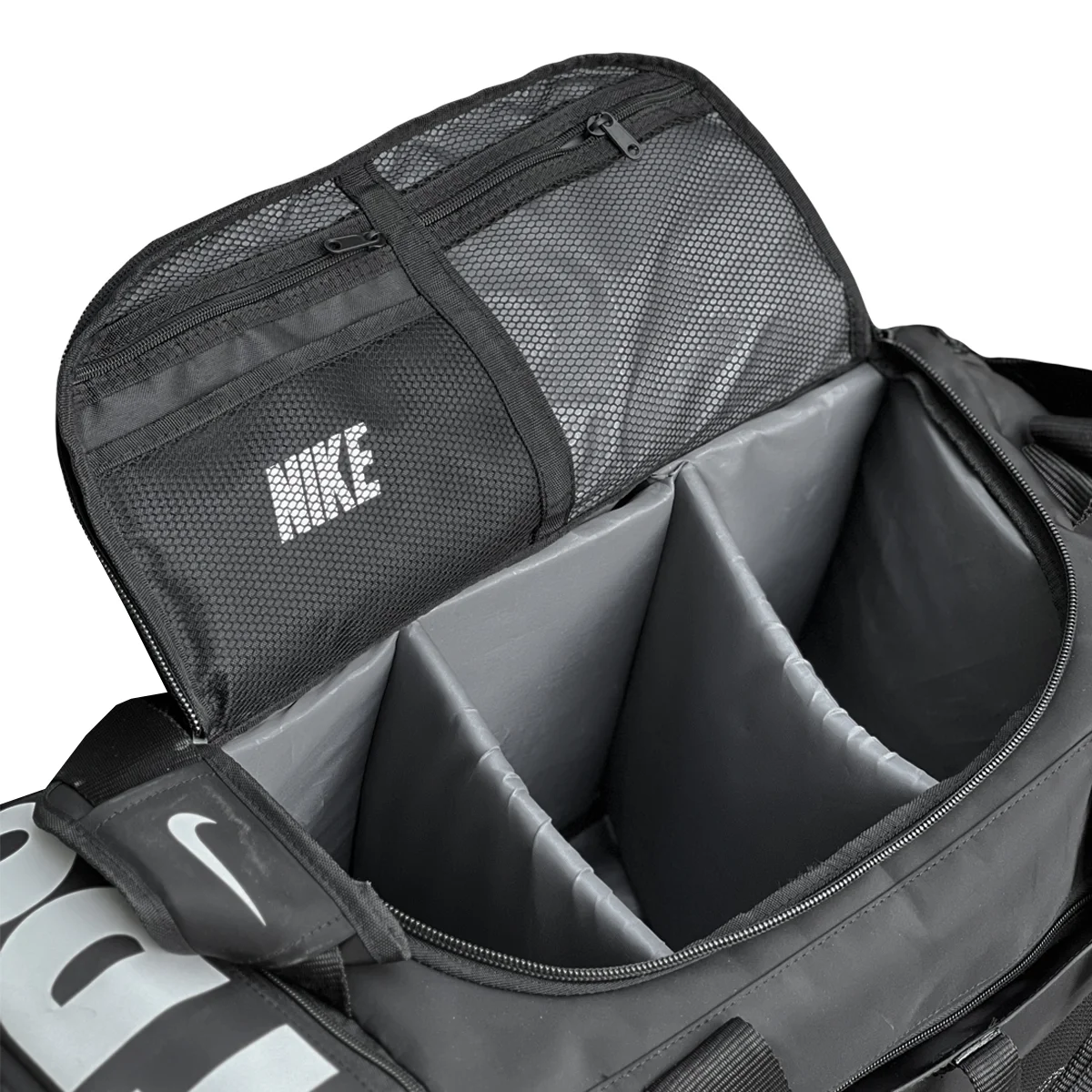 کوله ورزشی نایکی تفکیکی کد  NIKE - NK99098 MULTI-COMPARTMENT GYM BAG