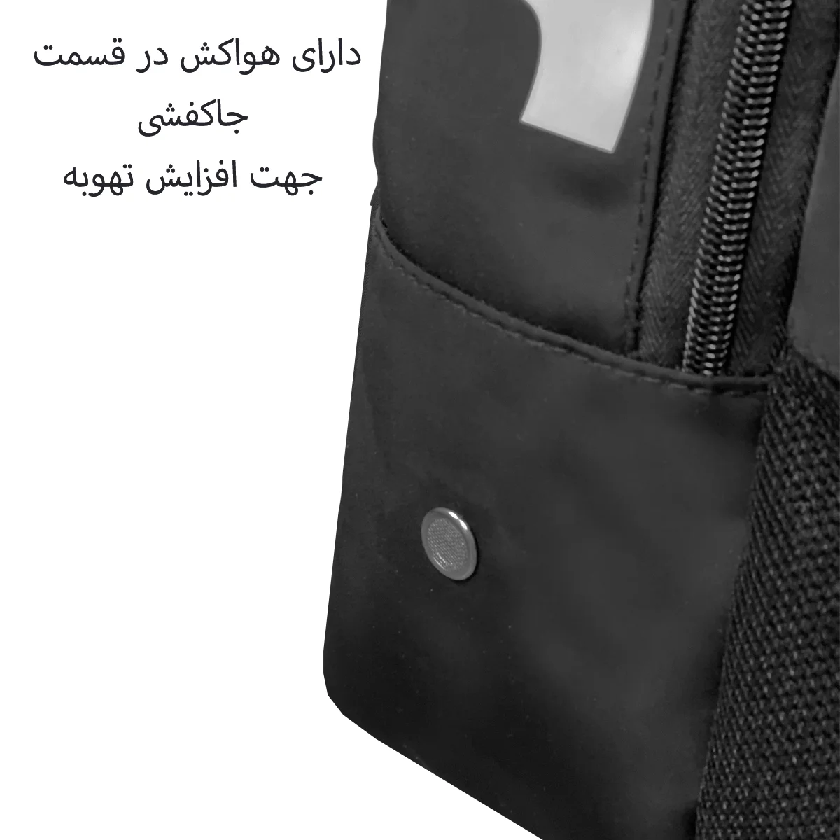 کوله پشتی ورزشی نایکی تفکیکی کد  NIKE - NK99098 MULTI-COMPARTMENT GYM BAG