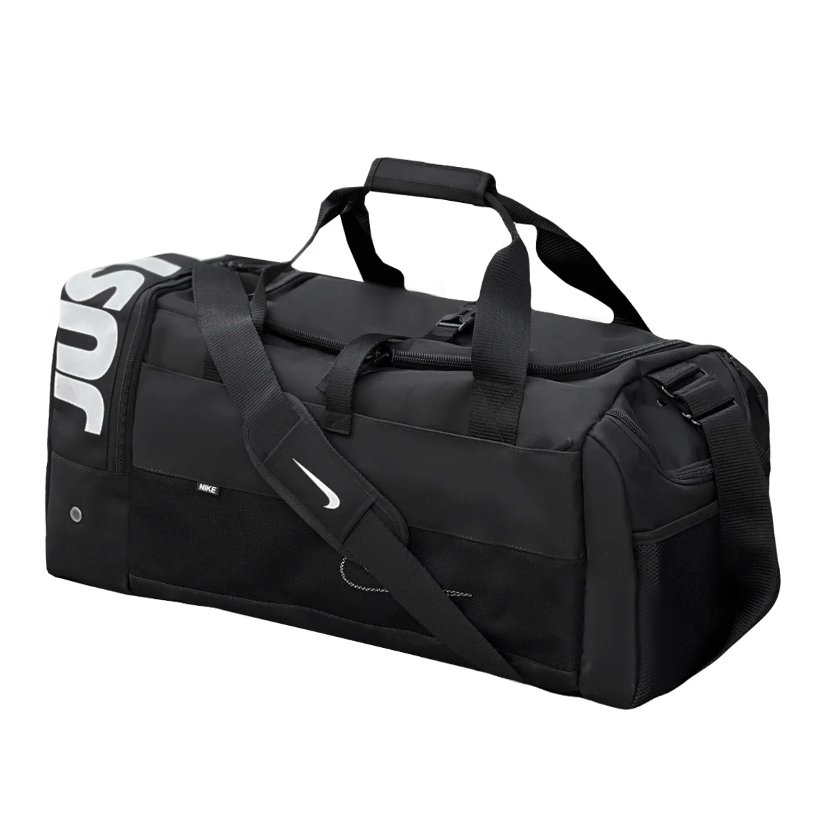 ساک ورزشی نایکی تفکیکی کد  NIKE - NK99098 MULTI-COMPARTMENT GYM BAG