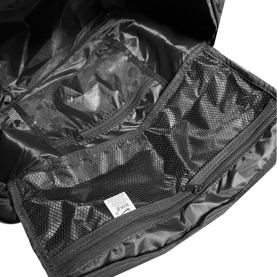 بهترین ساک ورزشی نایکی کد NIKE - NK99099 GYM SHARK