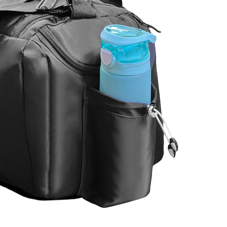 ساک مسافرتی جادار نایکی کد NIKE - NK99099 GYM SHARK