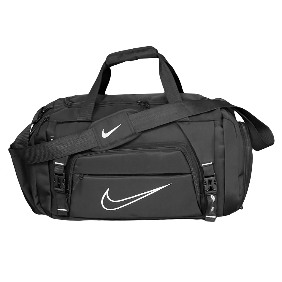 ساک سفری نایکی کد NIKE - NK99099 GYM SHARK