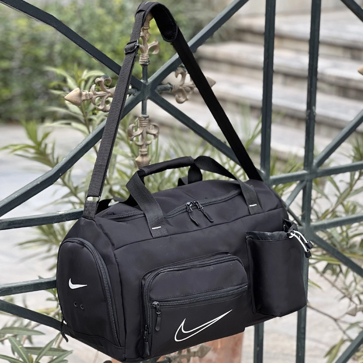 ساک ورزشی نایکی کد NIKE - NK99099 GYM SHARK
