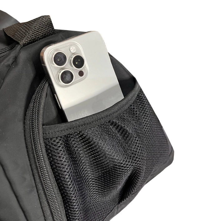 قیمت ساک ورزشی نایکی کد NIKE - NK99099 GYM SHARK