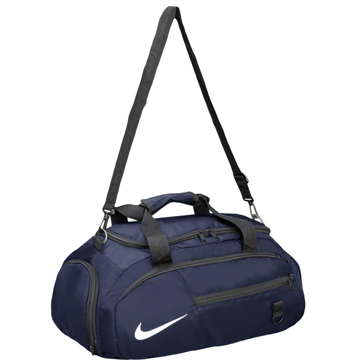 ساک ورزشی مردانه/زنانه نایکی کد&nbsp; NIKE - NK99095 GYM BAG
