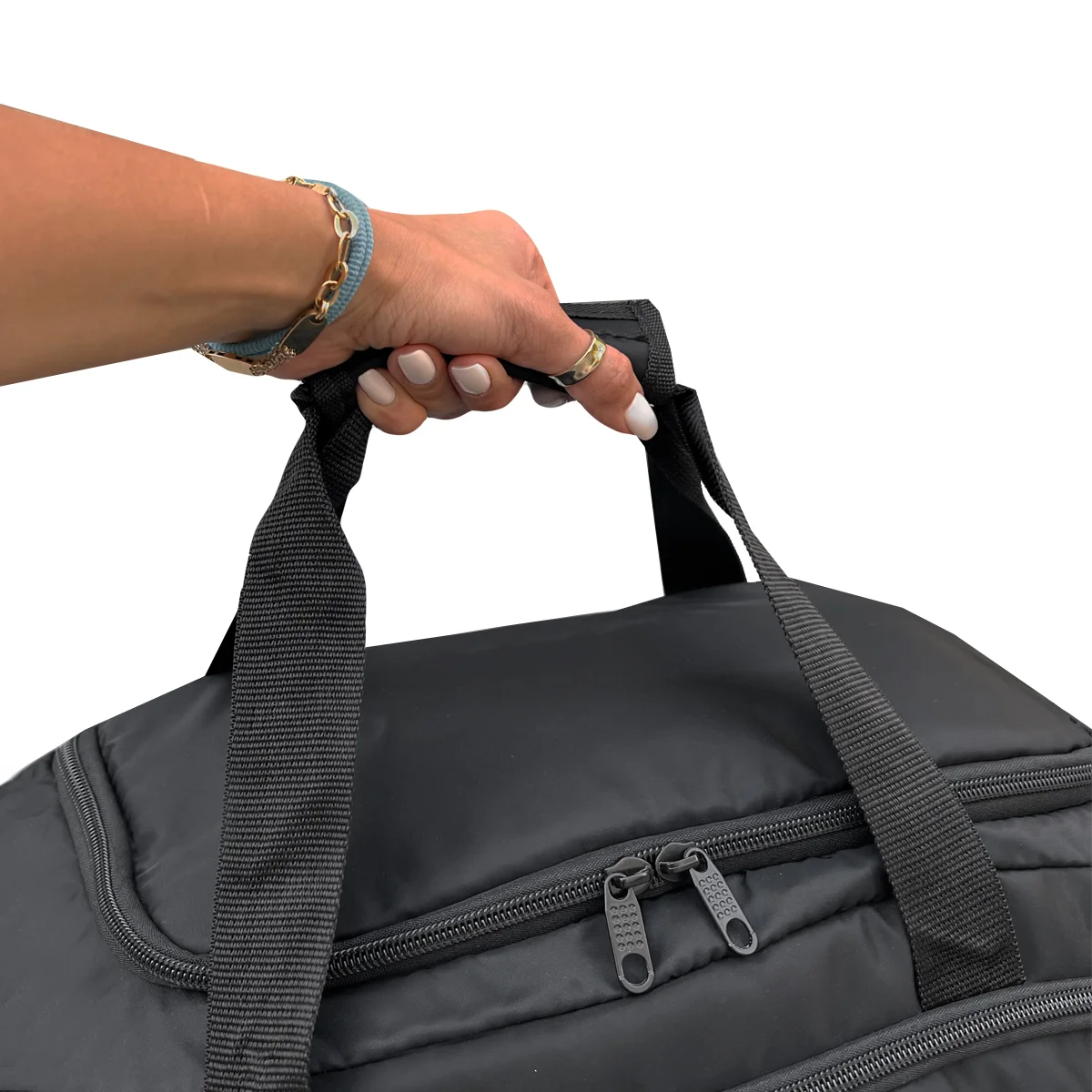 خرید ساک ورزشی نایکی کد NIKE - NK99095 GYM BAG
