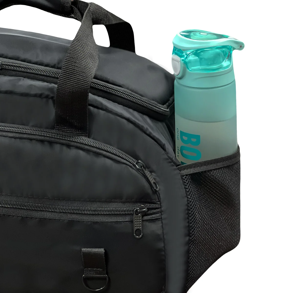 ساک باشگاه دخترانه نایکی کد&nbsp; NIKE - NK99095 GYM BAG