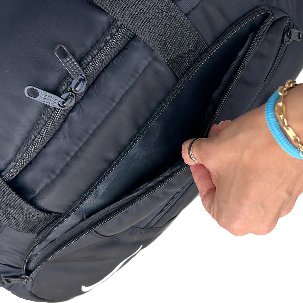 ساک باشگاه نایکی کد&nbsp; NIKE - NK99095 GYM BAG