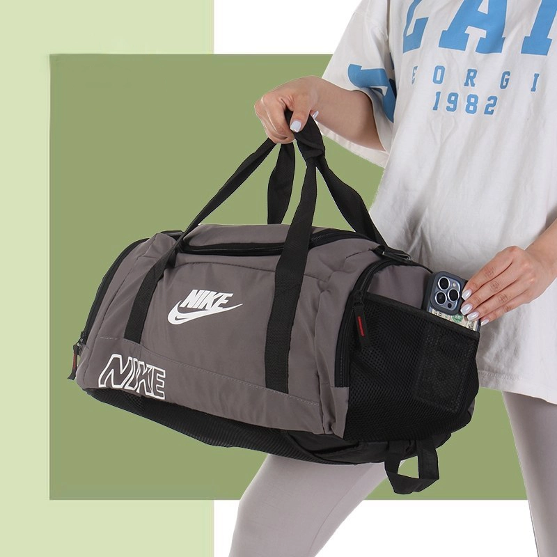 ساک ورزشی نایکی مدل NIKE - NK111627
